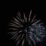 le feu