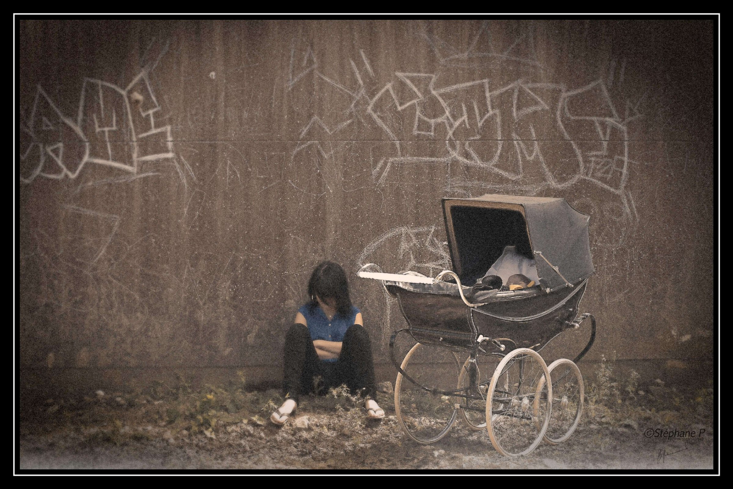 L'attente
