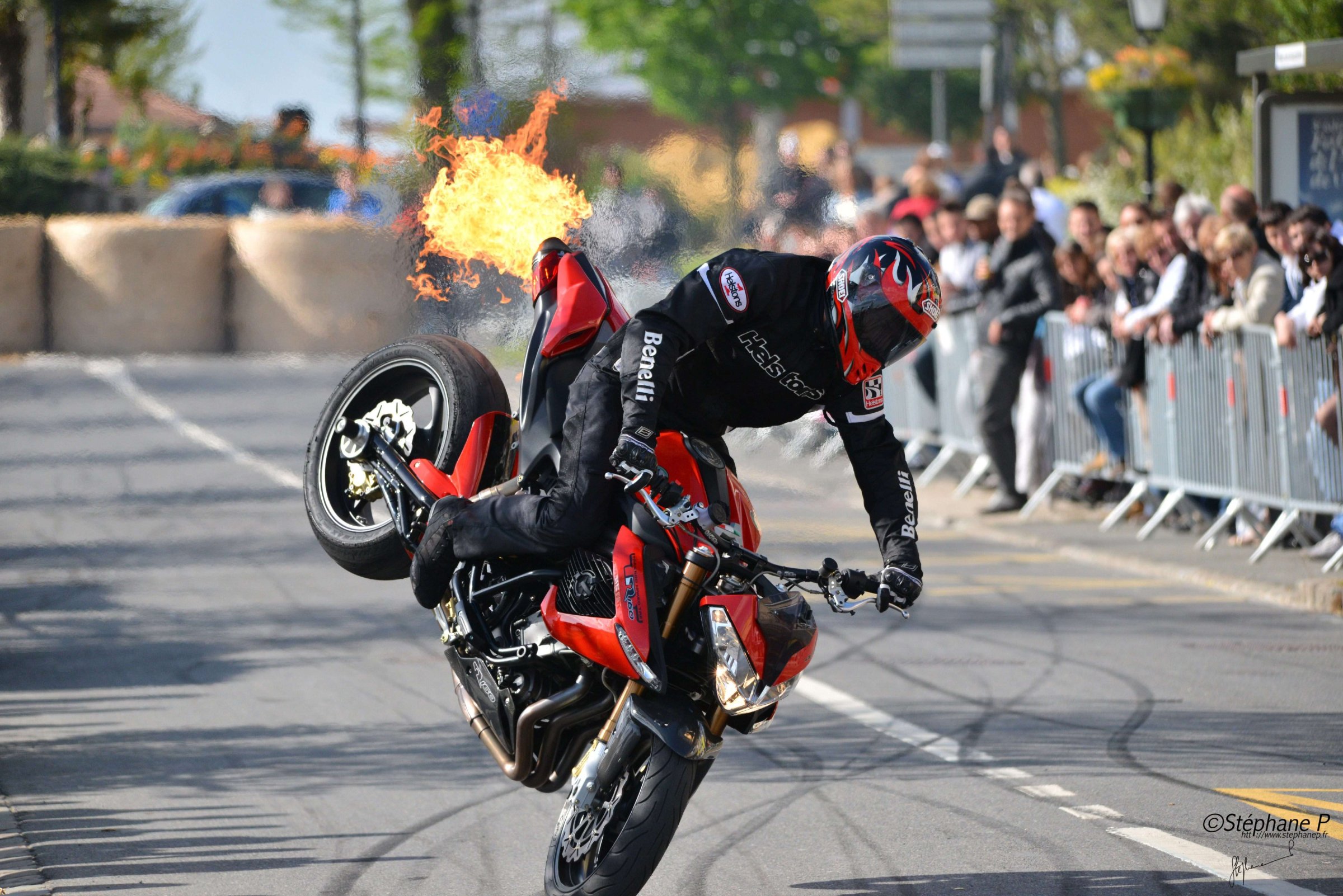 L'acrobate