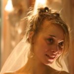 la mariée était en rouge