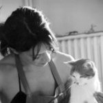 mon chat