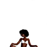 black model
