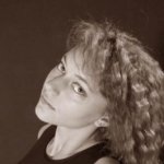Portrait (sepia)