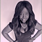 Modèle Féminin - Woman Model