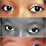 Look me in the eyes ^^