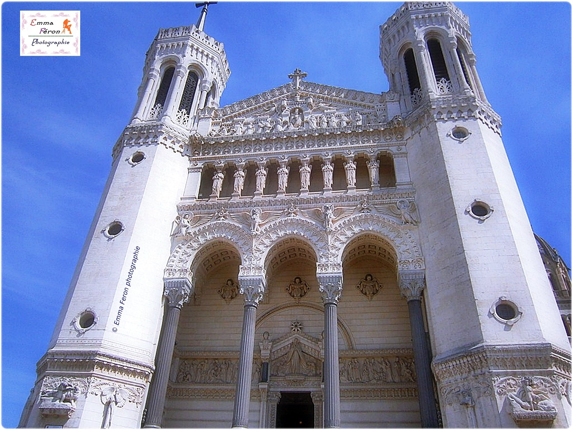 Monuments et Paysages