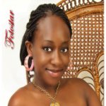 Emma modèle photo