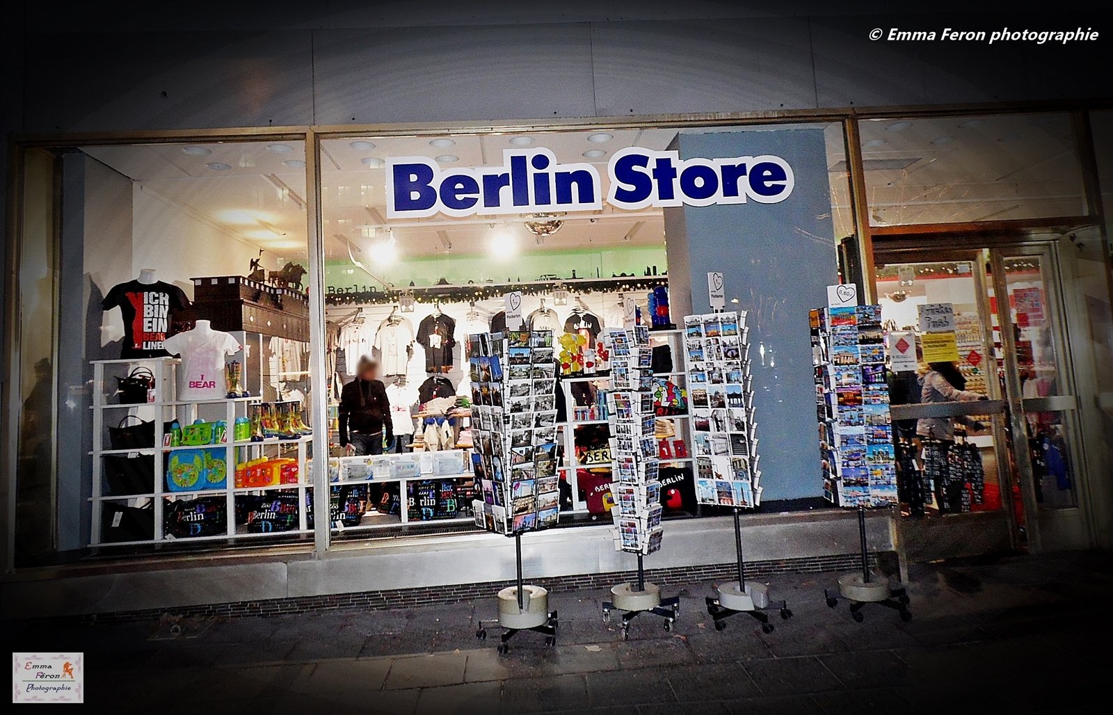 Trip in Berlin, Germany :)