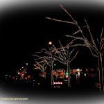 The night in Berlin, Deutschland  :)