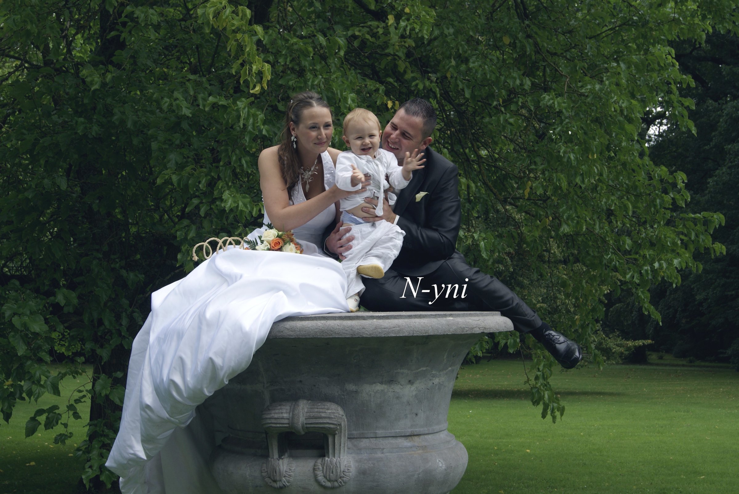 Mariage