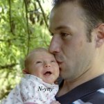 Père - Fille
