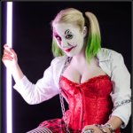 Psycho Clown