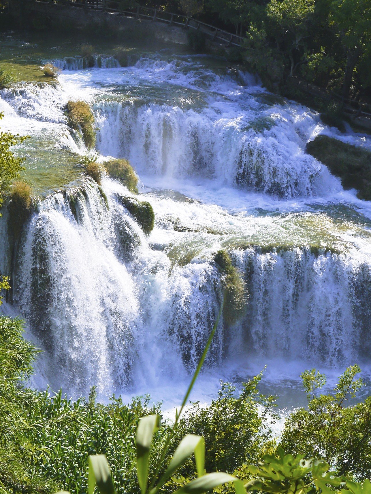Croatie
