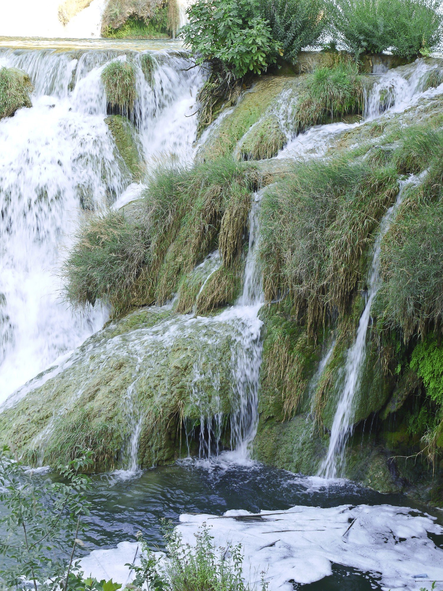 Croatie