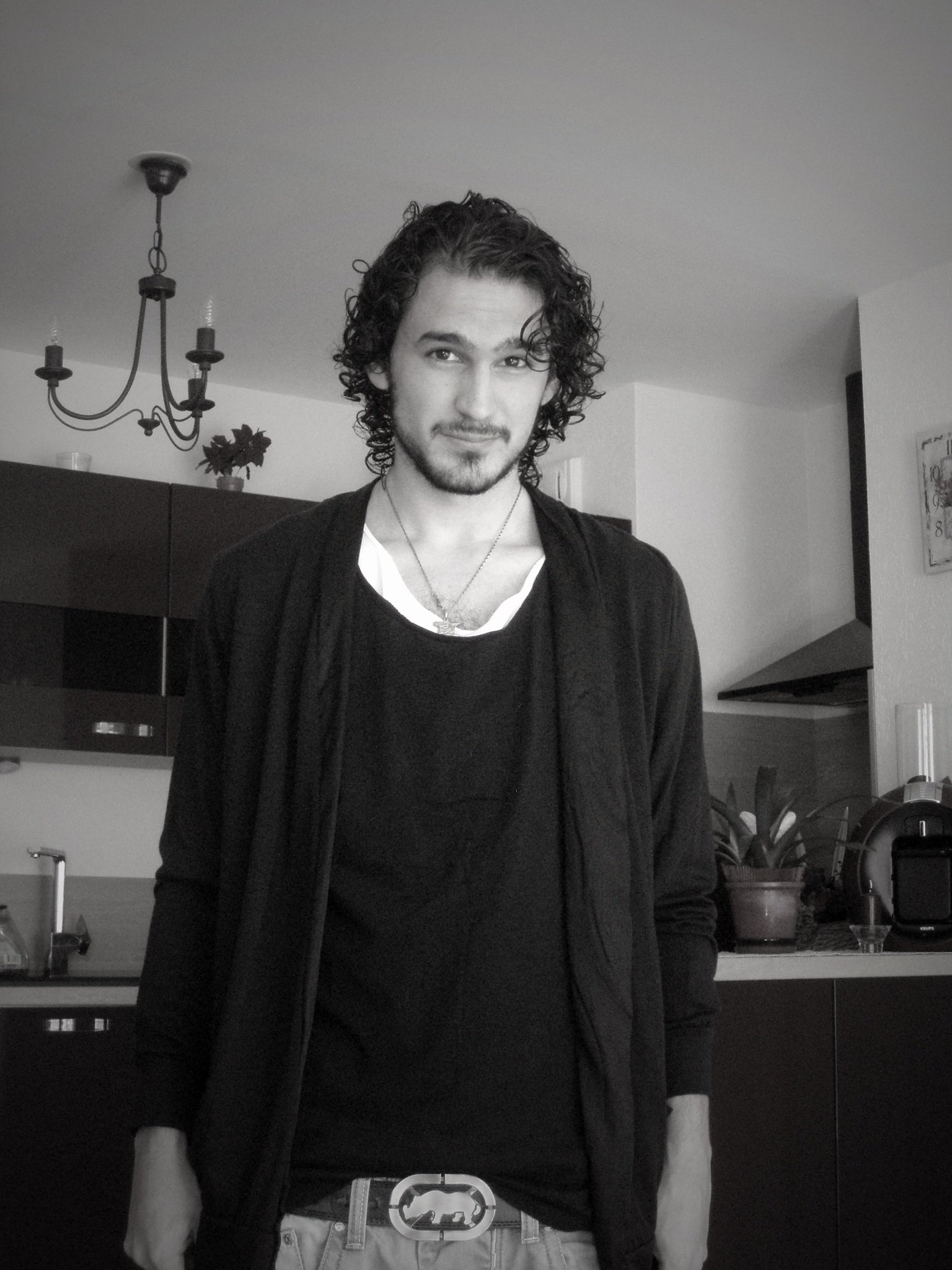 Nicolas Herrero (2013)