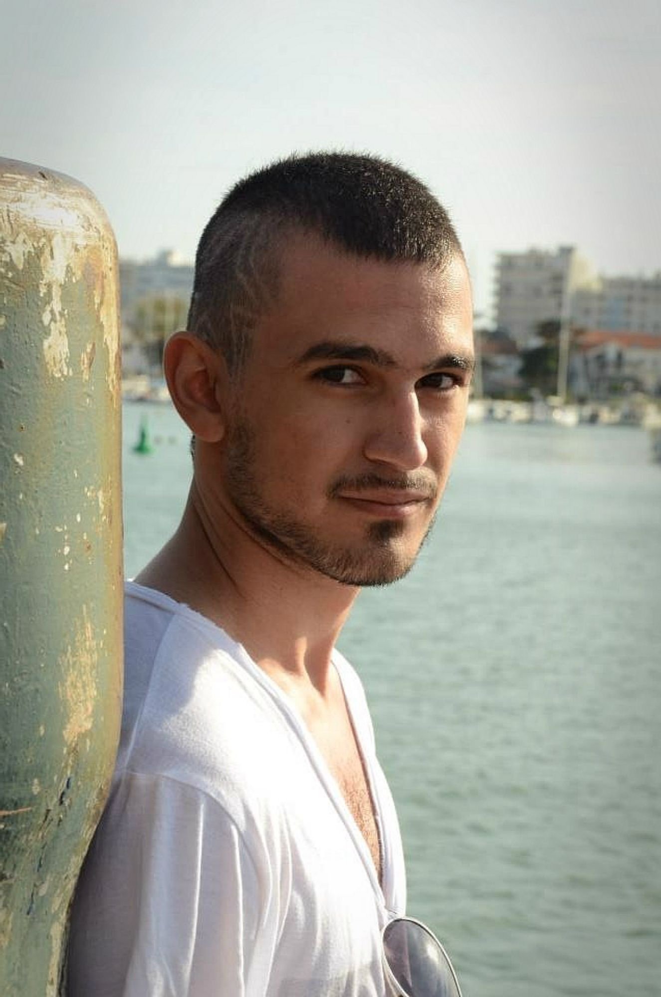 Nicolas Herrero (2012)