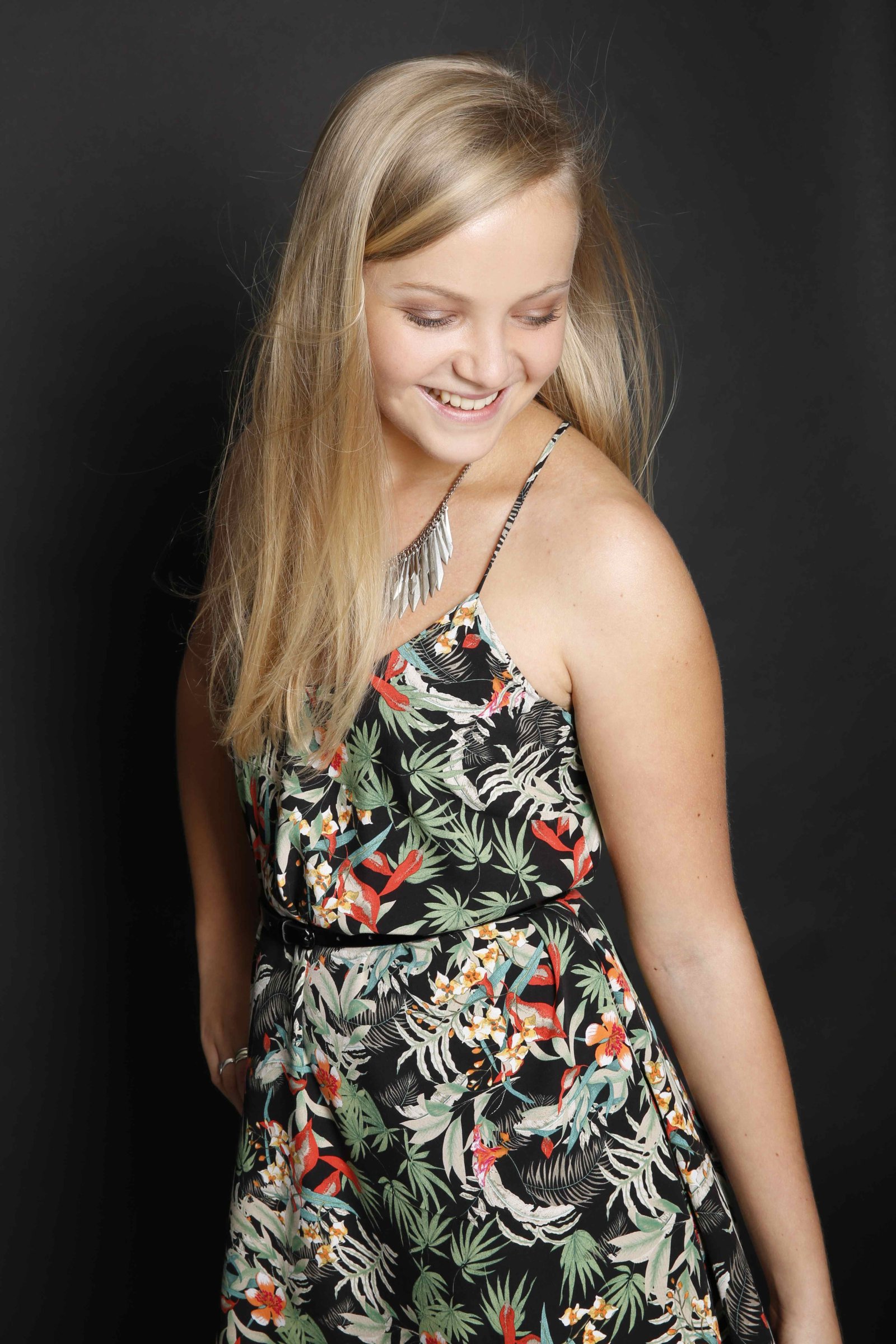 Shooting Art studio