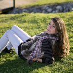 Mon premier shooting photo !