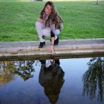 Mon premier shooting photo !