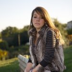 Mon premier shooting photo !