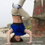 Une passion : La Danse