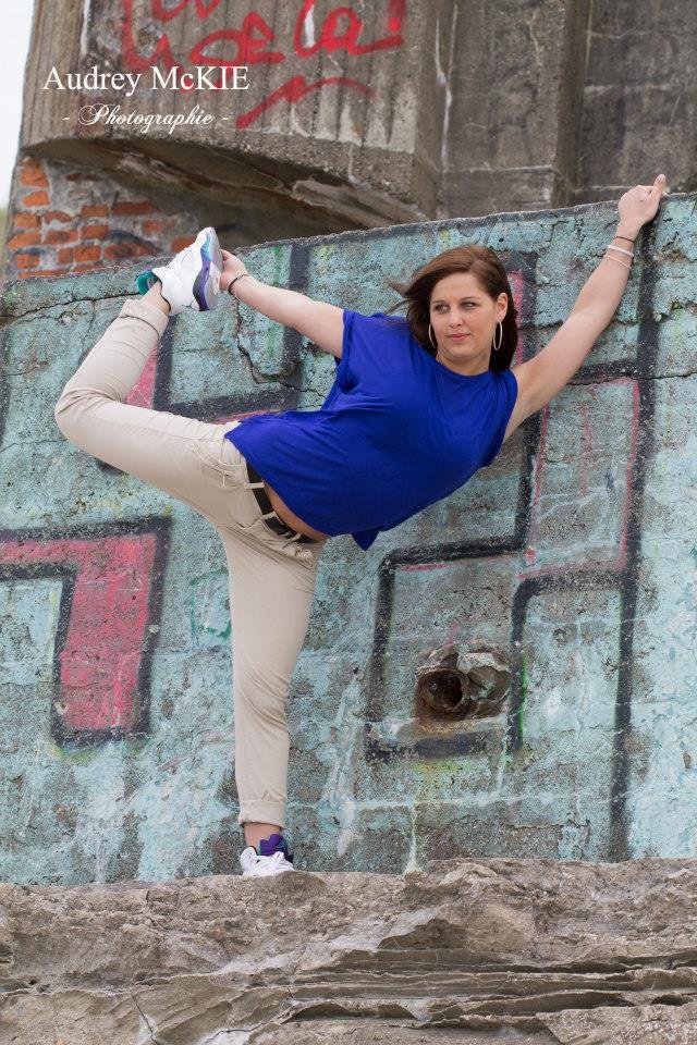 La Passion : La Danse