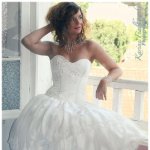1er Shoot Mariée