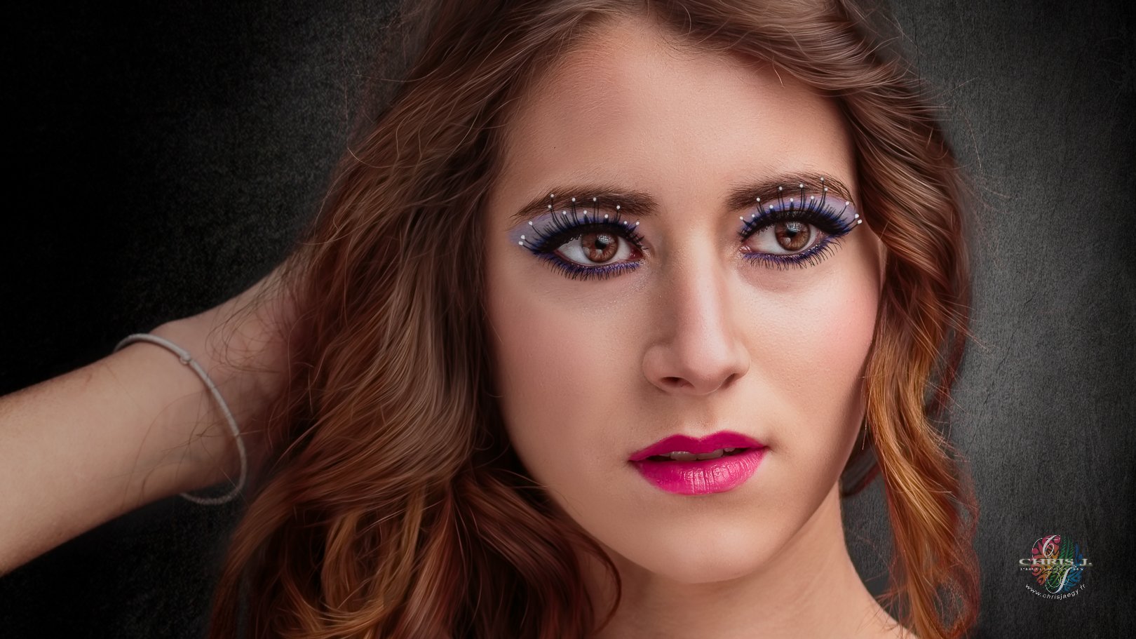 Maquillage