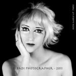 Make Up Par Olfa 
Photographe Badit