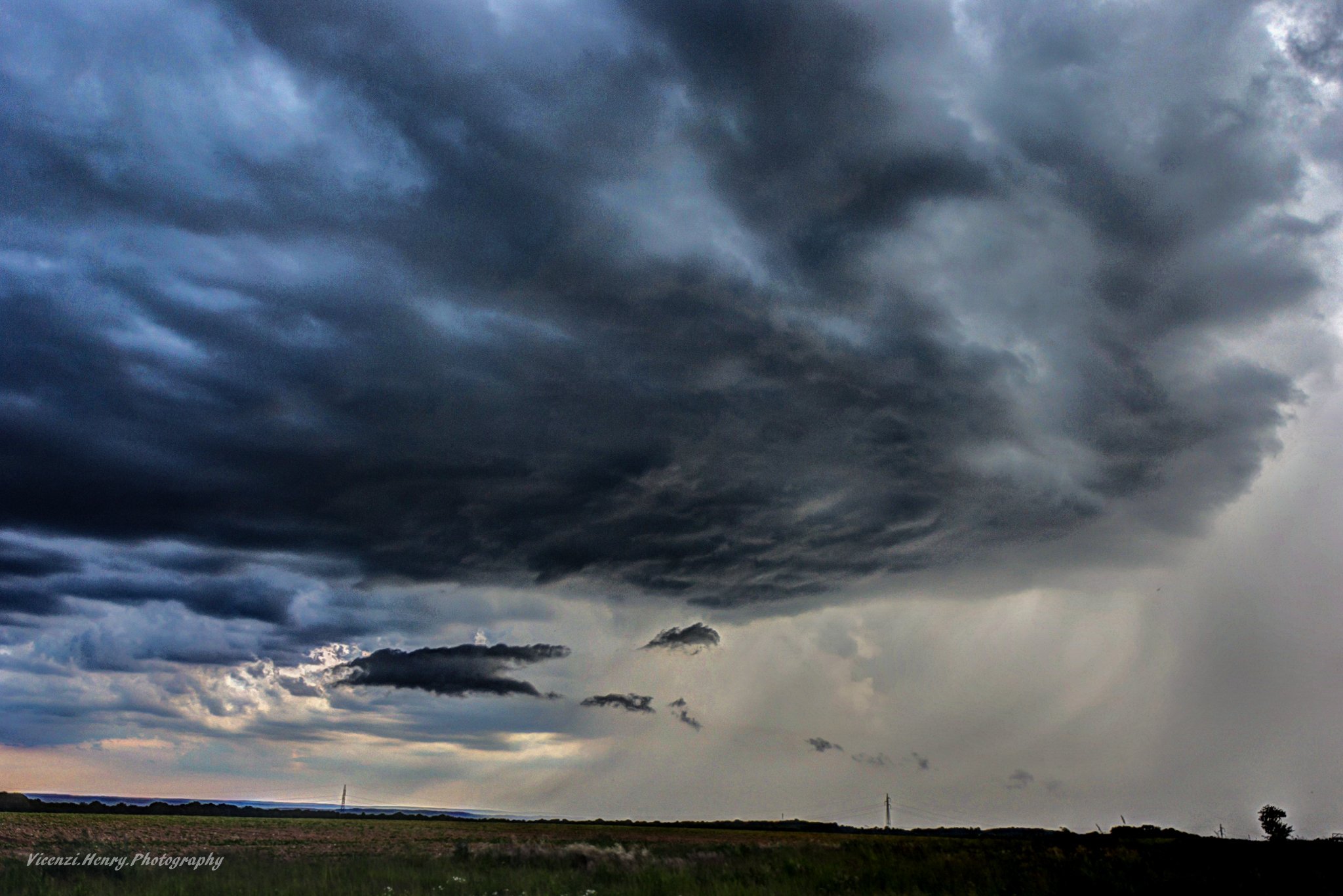 Orage