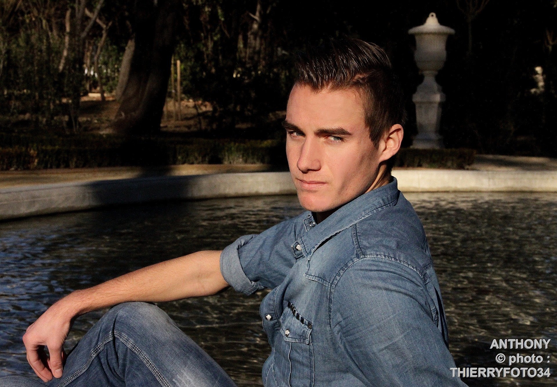 premier shooting