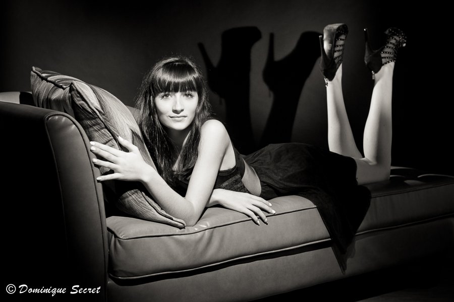 Ophélie