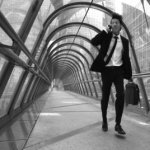 Business man