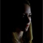 Nocturne portrait