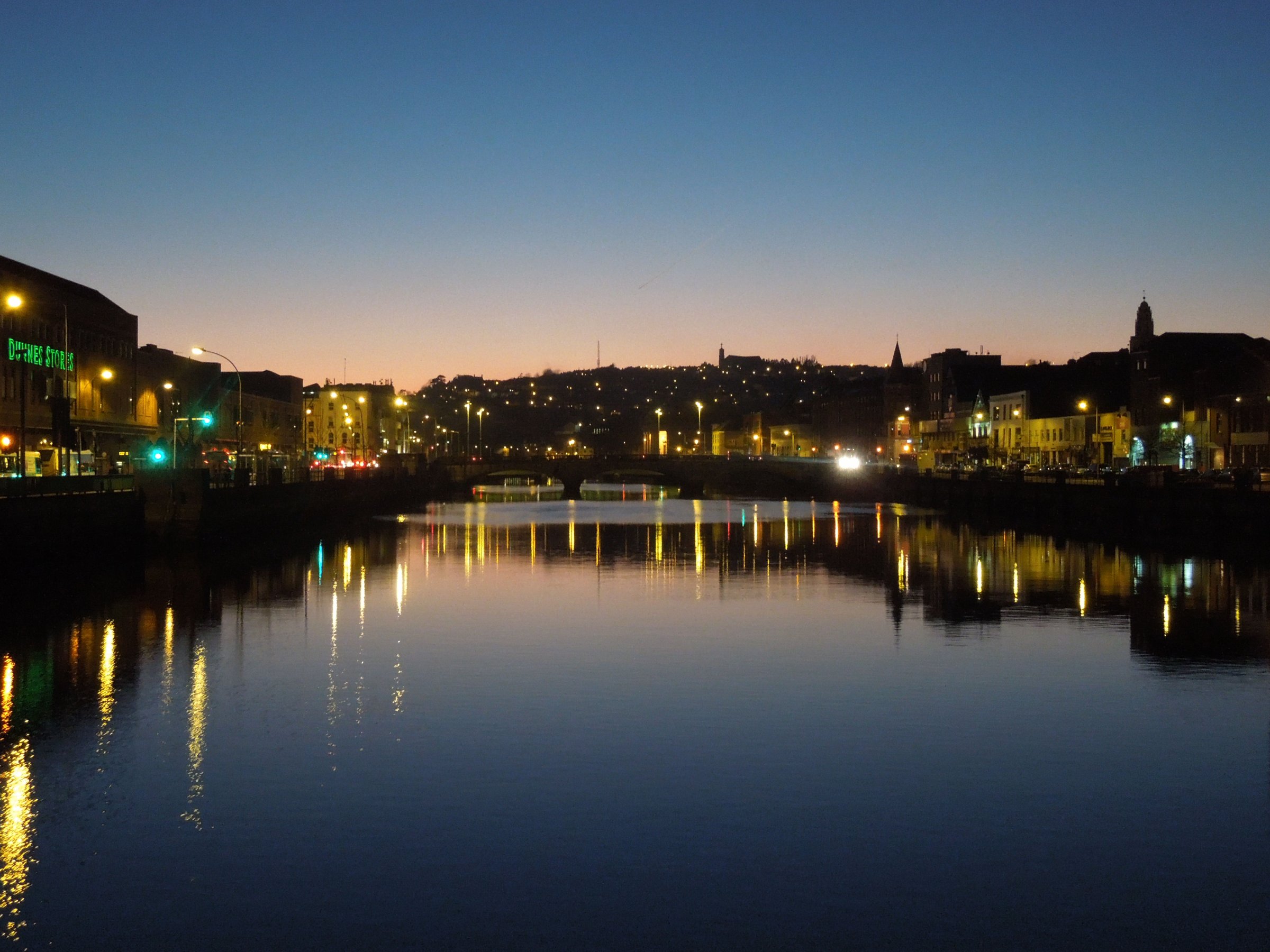 Cork, Irlande