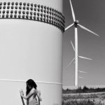 Éoliennes