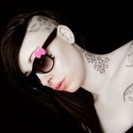 LaDY SKuLL