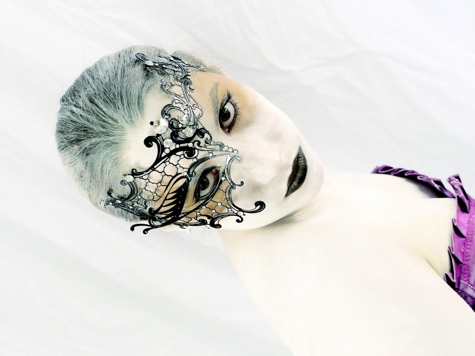 Masque Vénitien