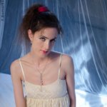 mode  a l'atelier avec gatta