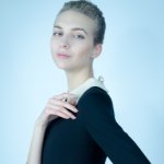 ANNA AVRAMENKO