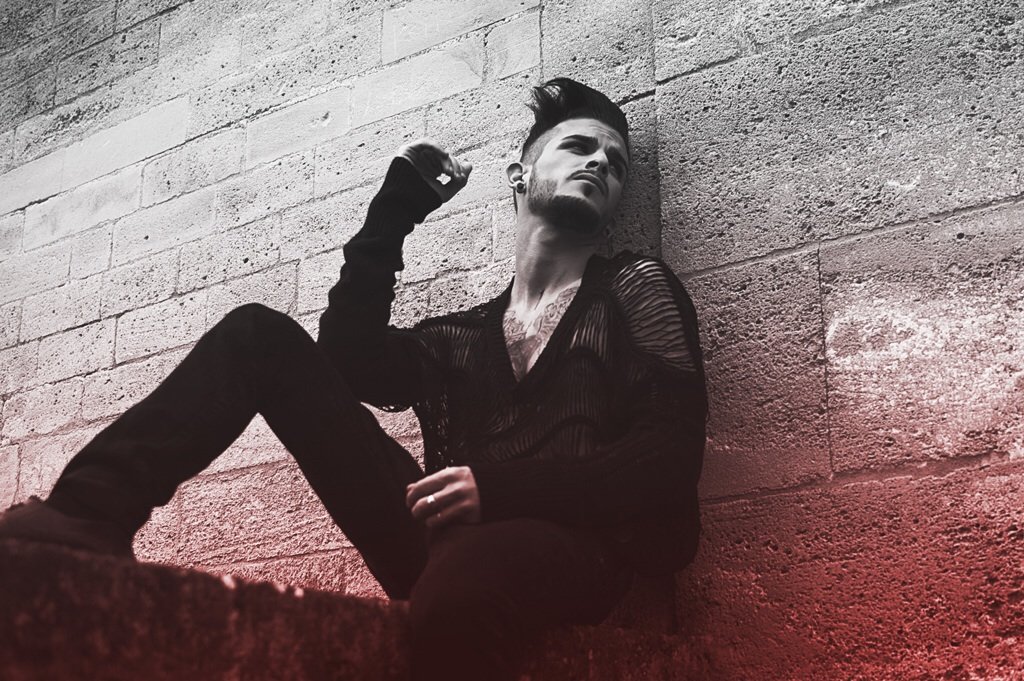 last raven 
Photographe: Volga Wagner
