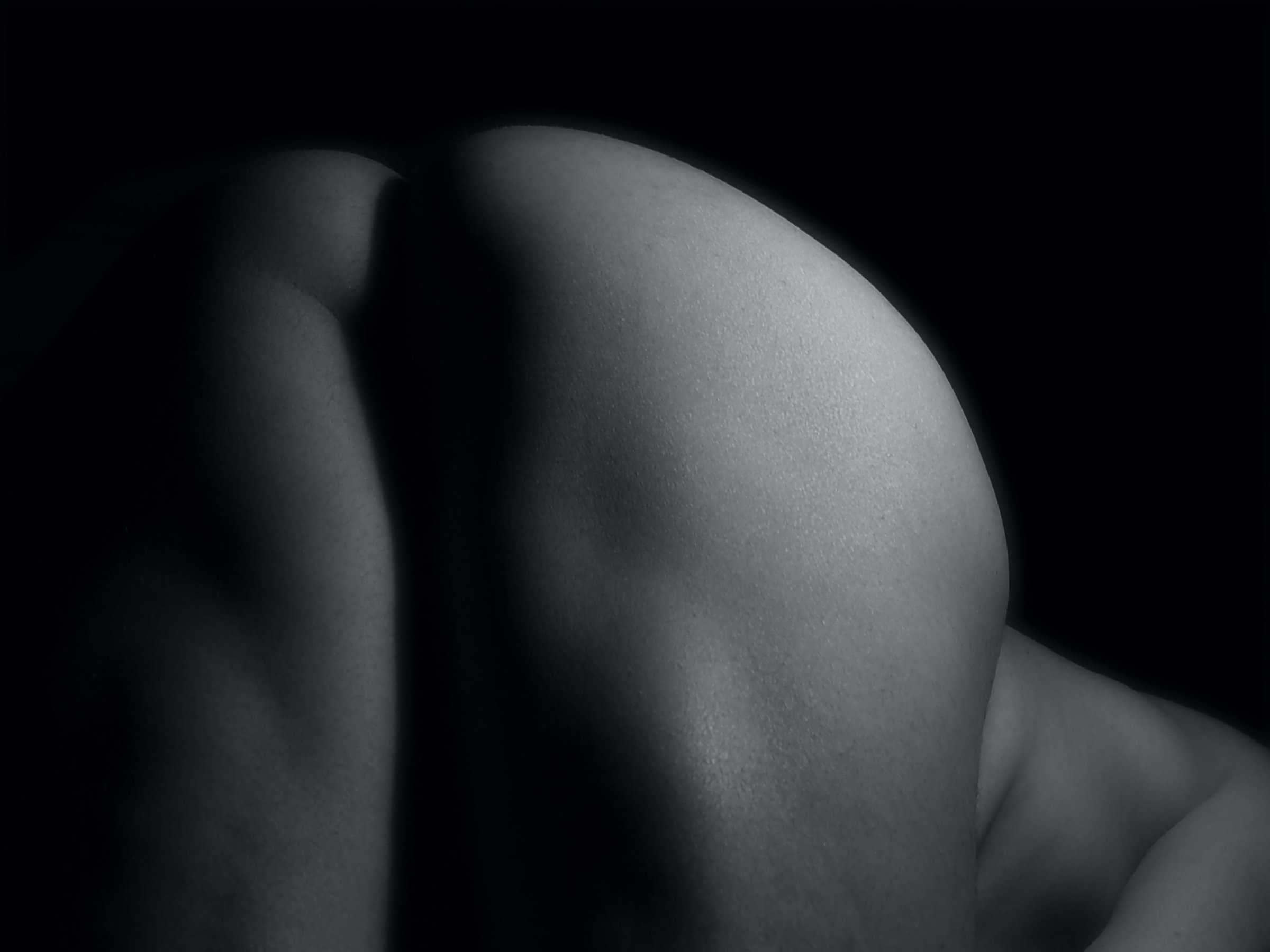 Male body