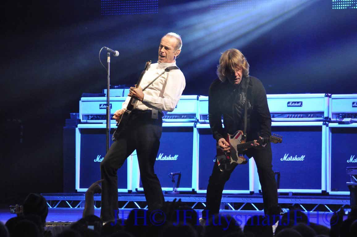 Status  Quo    LILLE
