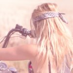 On the road