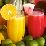 Jus de fruits