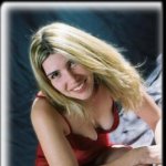 nuisette rouge