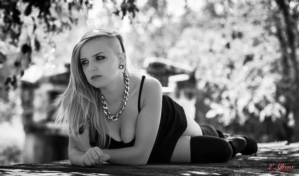 Photographe : Seb l'Affreux