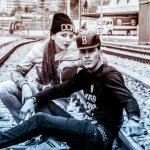 Urban_ Erodita & Kassidy
