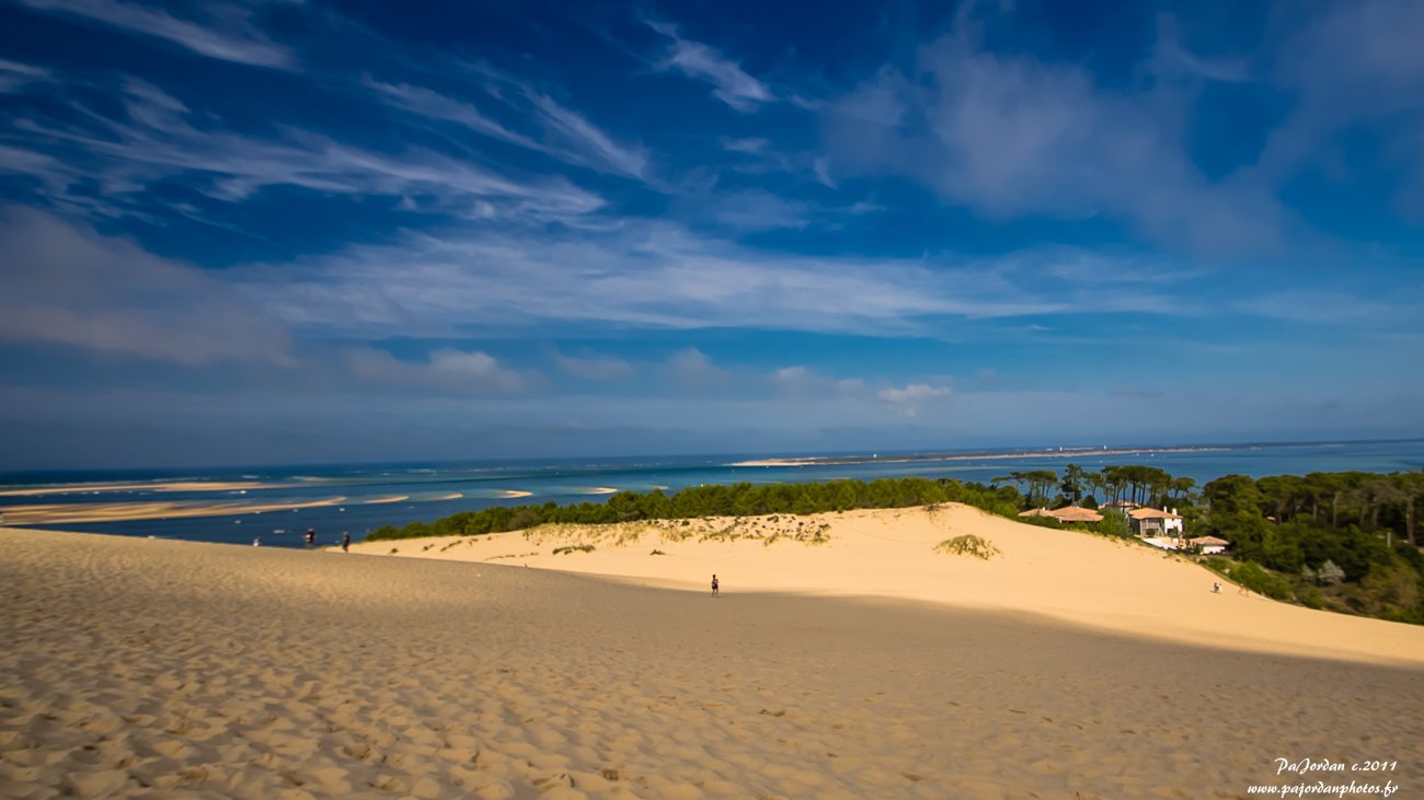 Dune du Pilat