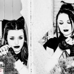 Creepy cute